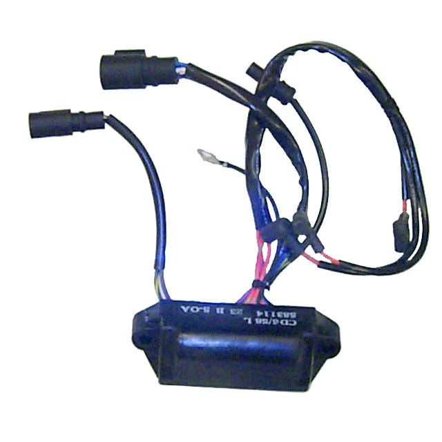 Sierra International Power Pack - 18-5761-1 - image 1