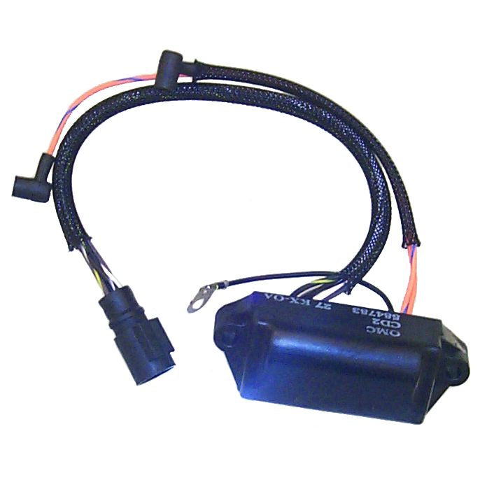 Sierra International Power Pack - 18-5767-1 - image 1