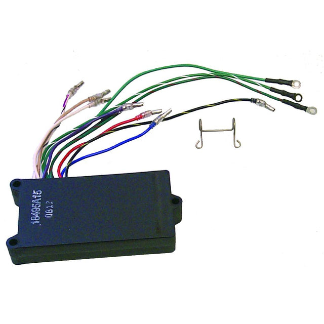Sierra International Switch Box - 18-5790-1 - image 1