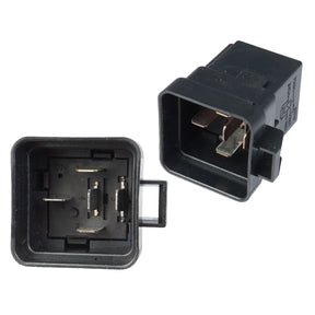 Sierra International Shrouded Relay - 18-5852 - image 1