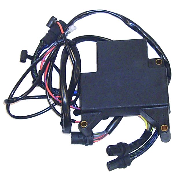 Sierra International Power Pack - 18-5885-1 - image 1