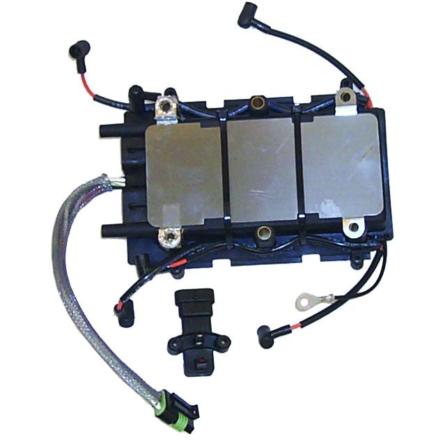 Sierra International Power Pack and Sensor - 18-5886-1 - image 1