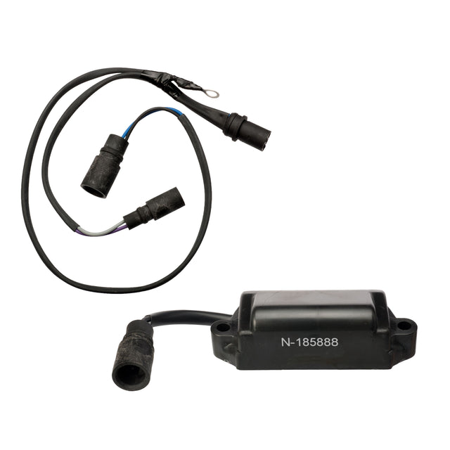 Sierra International Cobra Shift Assist Module Kit - 18-5888 - image 1