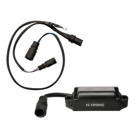 Sierra International Shift Assist Module Kit - 18-5890-1 - image 1