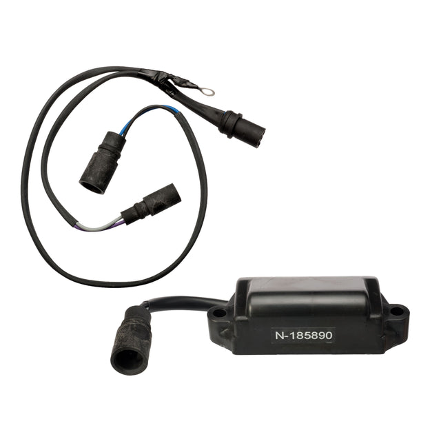 Sierra International Shift Assist Module Kit - 18-5890-1 - image 1
