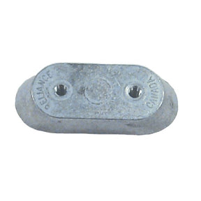 Sierra International Anode, Aluminum - 18-6017A - image 1