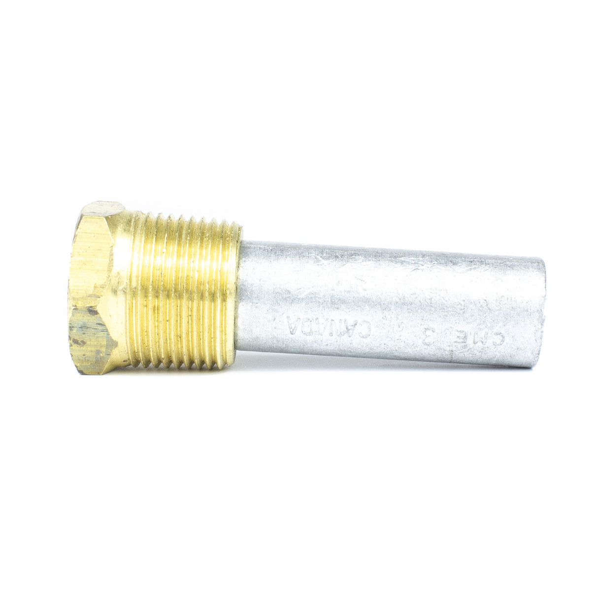 Sierra International Complete Engine Anode - 18-6063 - image 1