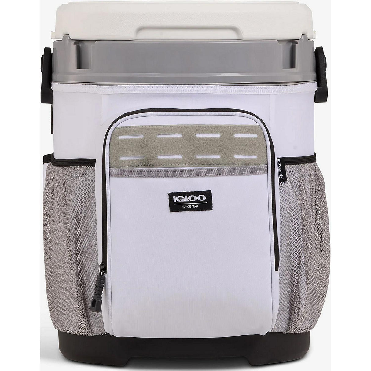 Igloo 63551 Marine Cooler Bucket, 24 12-oz cans, 20 qt - 00063551 - image 4