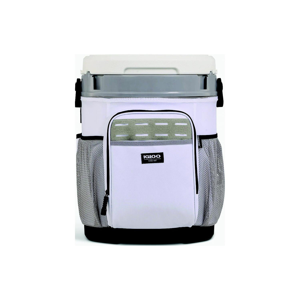 Igloo 63551 Marine Cooler Bucket, 24 12-oz cans, 20 qt - 00063551 - image 5