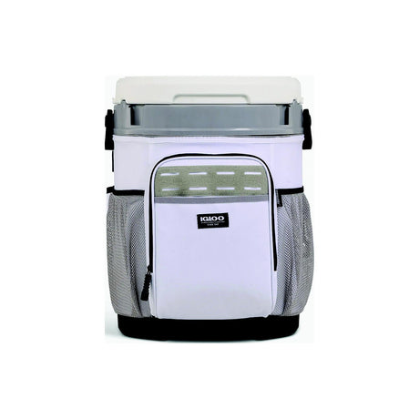 Igloo 63551 Marine Cooler Bucket, 24 12-oz cans, 20 qt - 00063551 - image 5