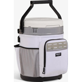 Igloo 63551 Marine Cooler Bucket, 24 12-oz cans, 20 qt - 00063551 - image 1