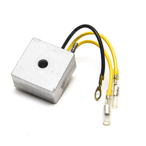 Sierra International Voltage Regulator - 18-6878 - image 1