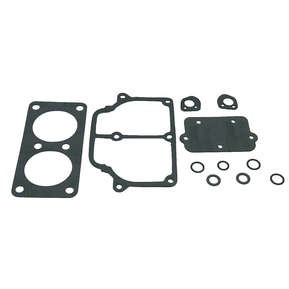 Sierra International Carburetor Kit - 18-7005 - image 1
