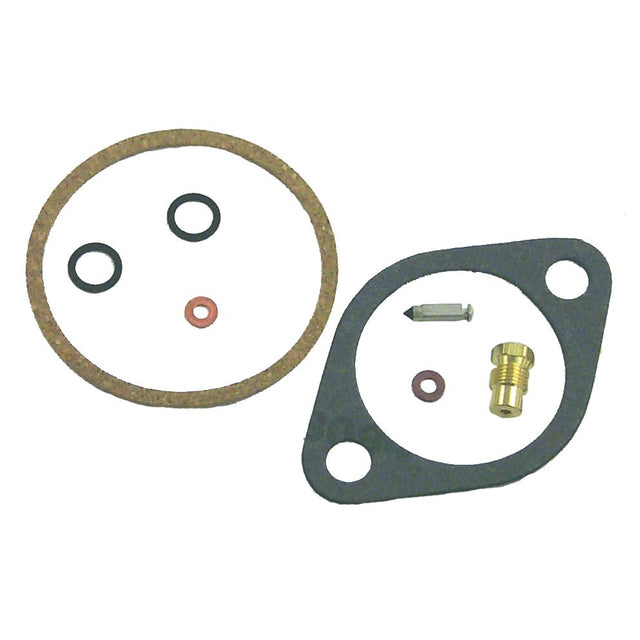 Sierra International Carburetor Kit - 18-7033 - image 1