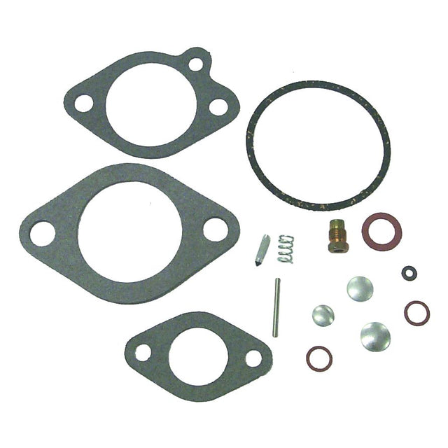 Sierra International Carburetor Kit - 18-7037 - image 1