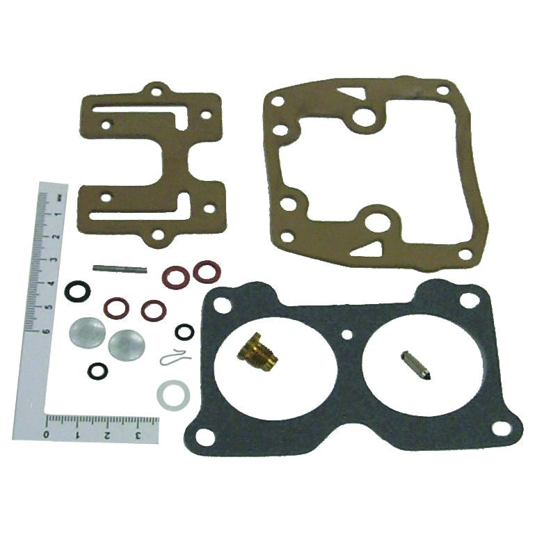Sierra International Carburetor Kit - 18-7046 - image 1