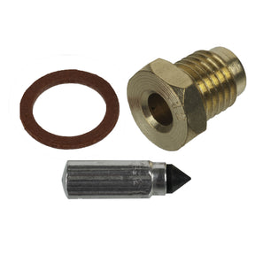 Sierra International Needle Valve - 18-7079 - image 1