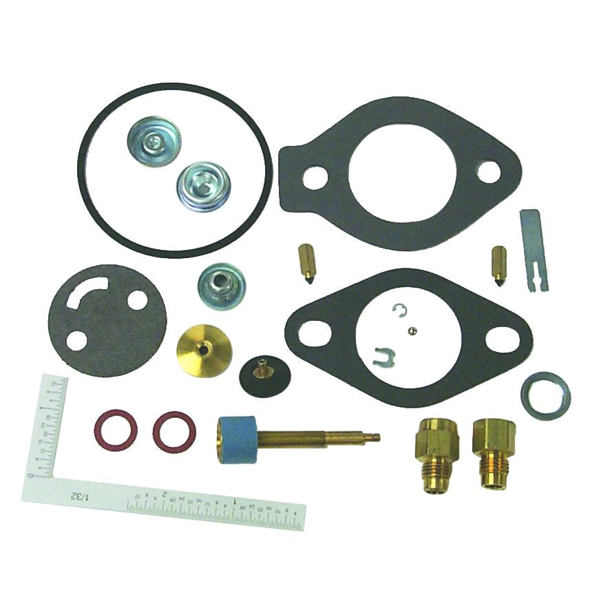 Sierra International Carburetor Kit - 18-7080 - image 1