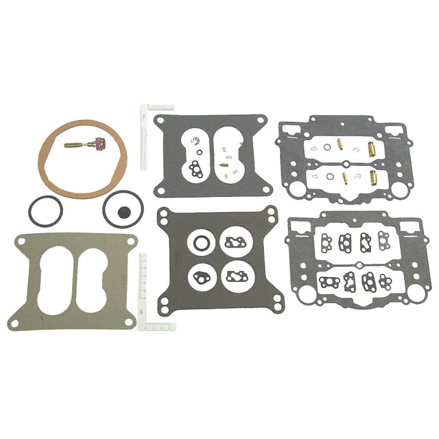 Sierra International Carburetor Kit - 18-7091 - image 1