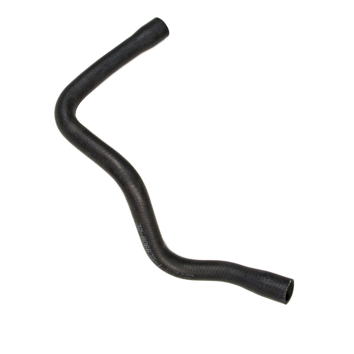 Sierra International Molded Hose - 18-70938 - image 1