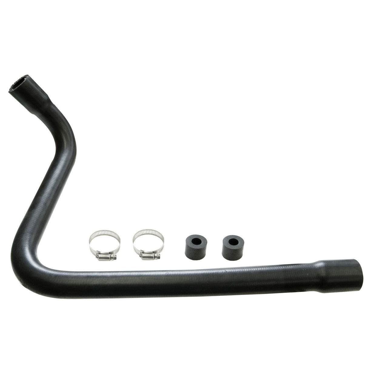 Sierra International Molded Hose - 18-70958 - image 1
