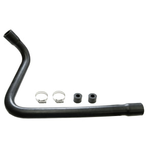 Sierra International Molded Hose - 18-70958 - image 1