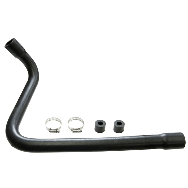 Sierra International Molded Hose - 18-70958 - image 1
