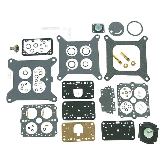 Sierra International Carburetor Kit - 18-7096 - image 1
