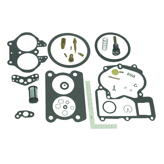 Sierra International Carburetor Kit - 18-7097 - image 1