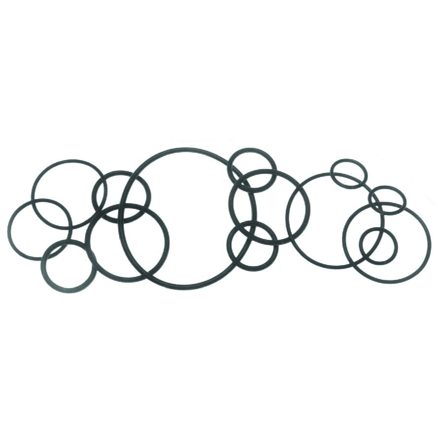 Sierra International O-Ring - 18-7194 - image 1