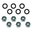 Sierra International Nut And Washer Kit - 18-72005 - image 1