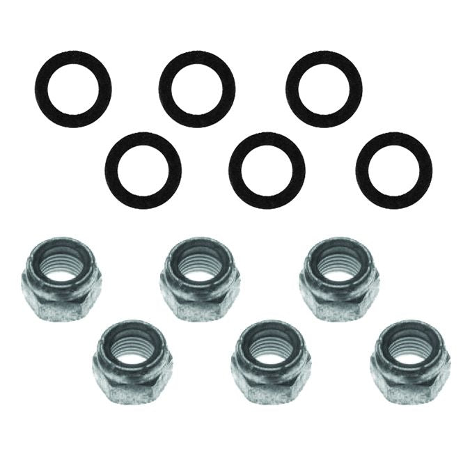 Sierra International Nut And Washer Kit - 18-72005 - image 1