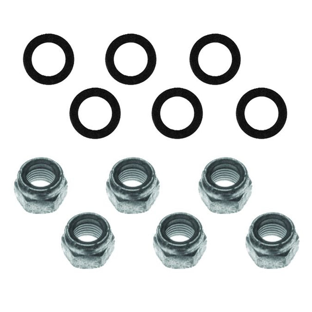 Sierra International Nut And Washer Kit - 18-72005 - image 1