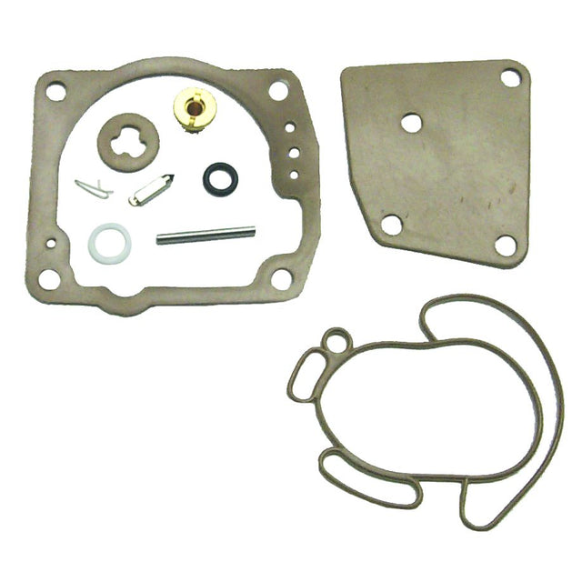 Sierra International Carburetor Kit - 18-7221 - image 1