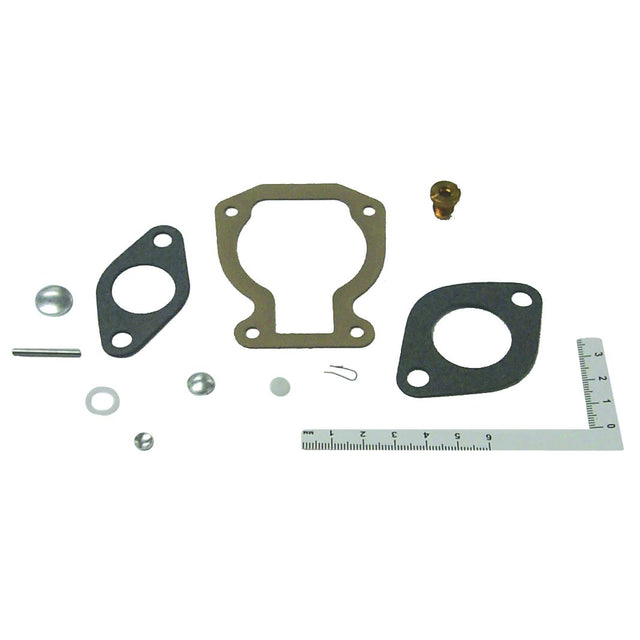 Sierra International Carburetor Kit - 18-7223 - image 1