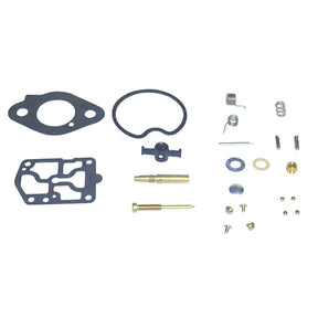 Sierra International Carburetor Repair Kit - 18-7226 - image 1