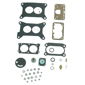 Sierra International Carburetor Kit - 18-7238 - image 1