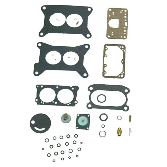 Sierra International Carburetor Kit - 18-7238 - image 1
