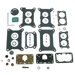 Sierra International Carburetor Kit - 18-7246 - image 1