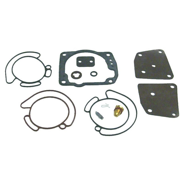Sierra International Carburetor Kit - 18-7247 - image 1