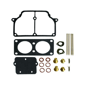 Sierra International Carburetor Kit - Mercury/Mariner - 18-7354 - image 1