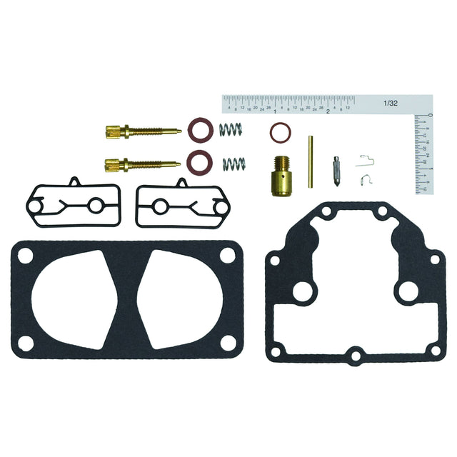Sierra International Carburetor Kit - Mercury/Mariner - 18-7356 - image 1