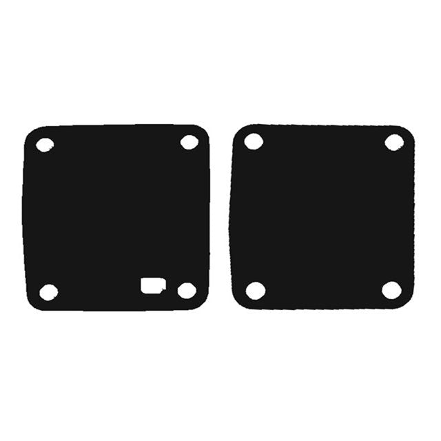 Sierra International Diaphram Kit - 18-7367 - image 1