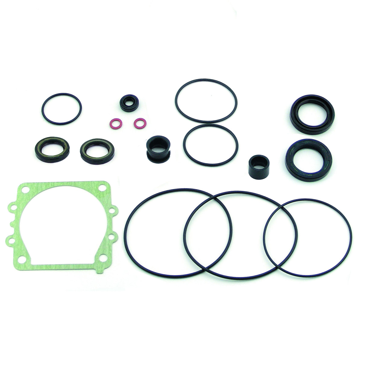Sierra International Gear Housing Seal Kit - 18-74510 - image 1