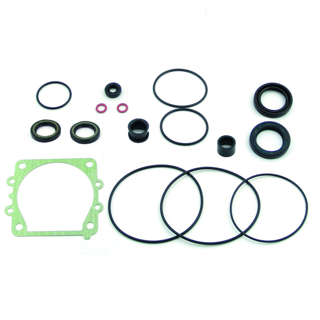 Sierra International Gear Housing Seal Kit - 18-74510 - image 1