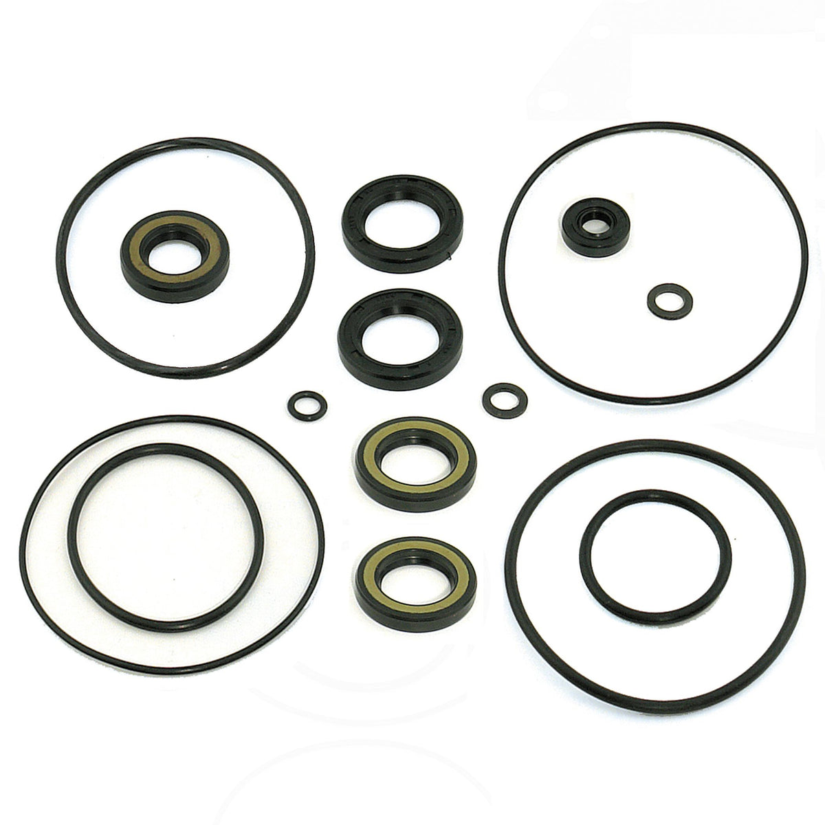 Sierra International Seal Kit - 18-74540 - image 1