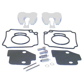 Sierra International Carburetor Kit - 18-7739 - image 1
