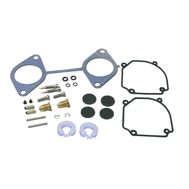 Sierra International Carburetor Kit - 18-7740 - image 1