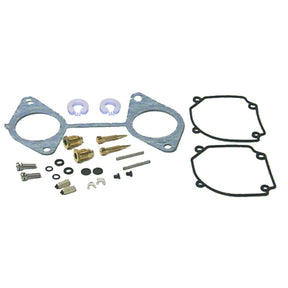 Sierra International Carburetor Kit - 18-7741 - image 1
