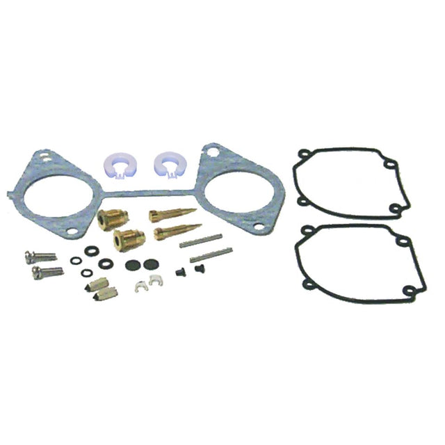 Sierra International Carburetor Kit - 18-7741 - image 1